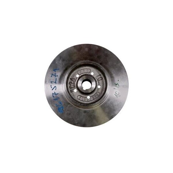 Pump Repair Parts- Spare, Impeller 40-200 /188 SS trim.